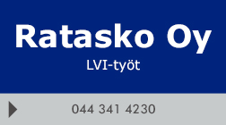 Ratasko Oy logo